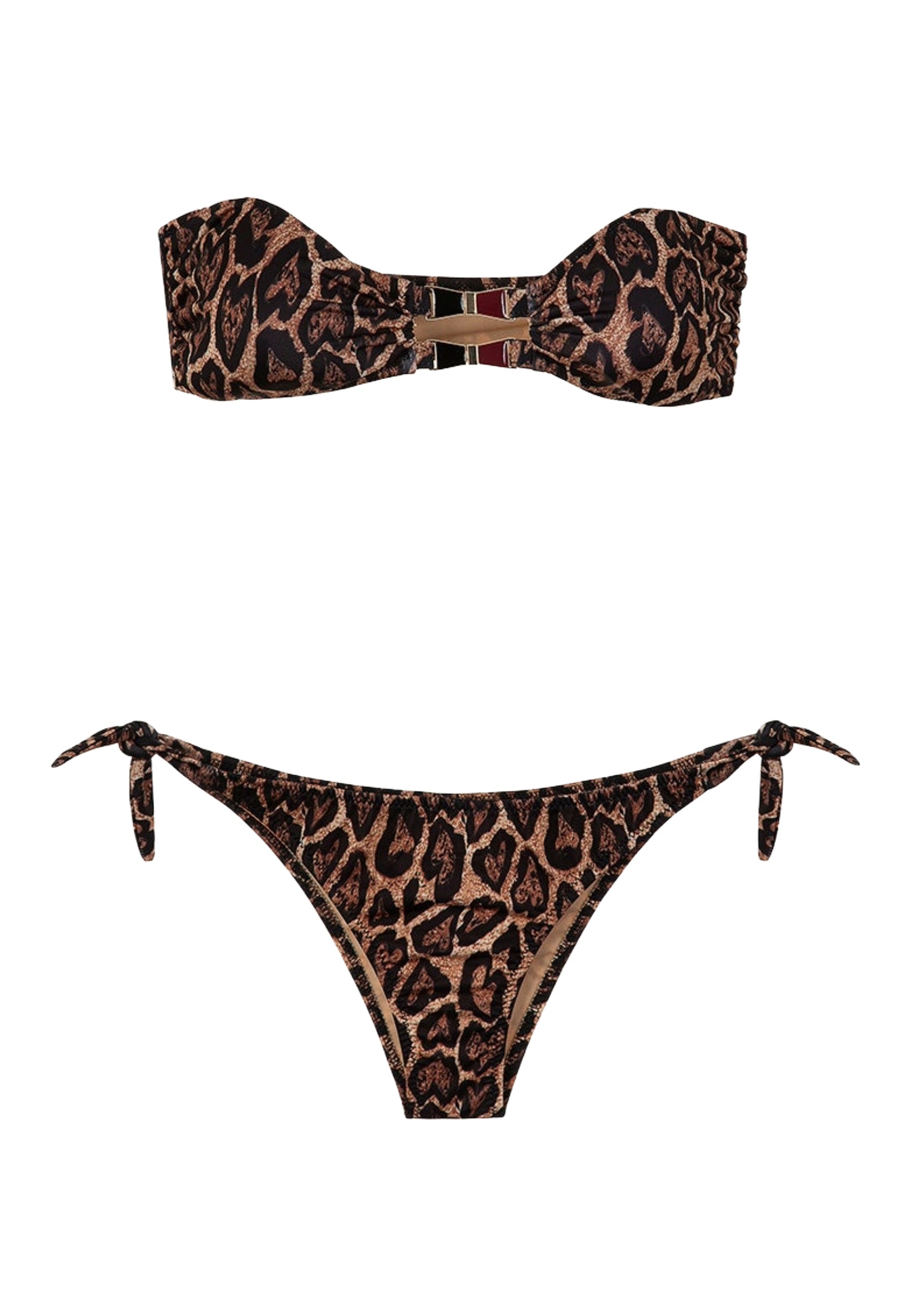 Costumi Marrone F**k