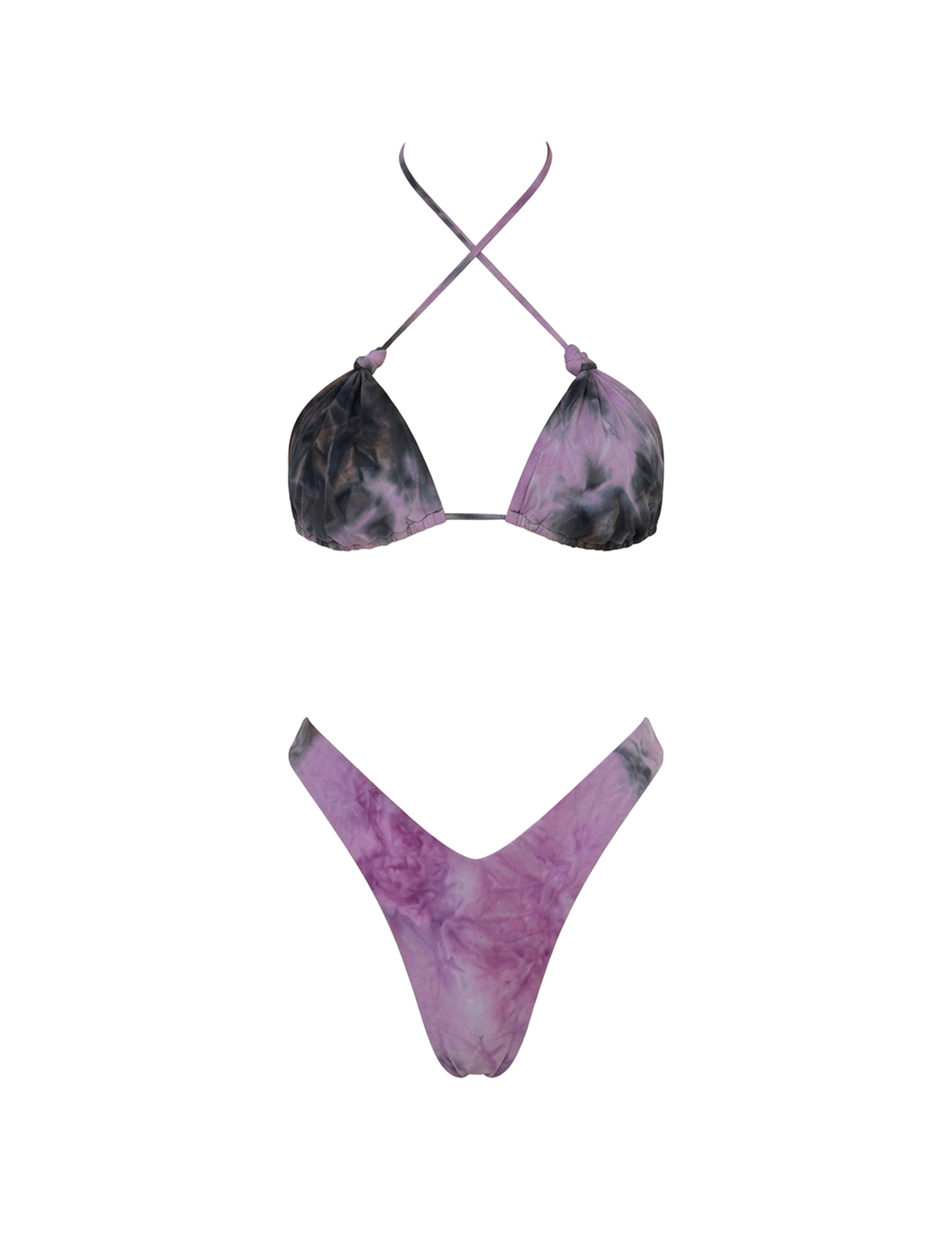 Costumi Viola F**k