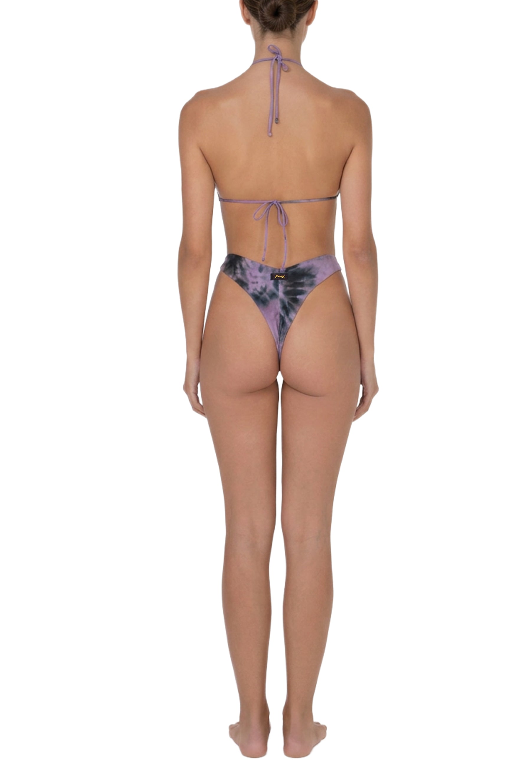 Costumi Viola F**k
