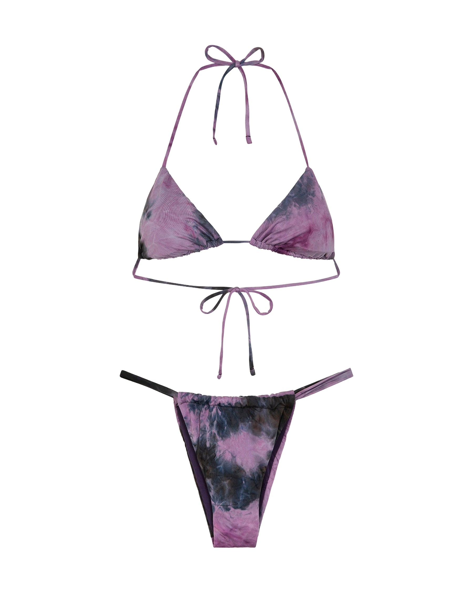 Costumi Viola F**k