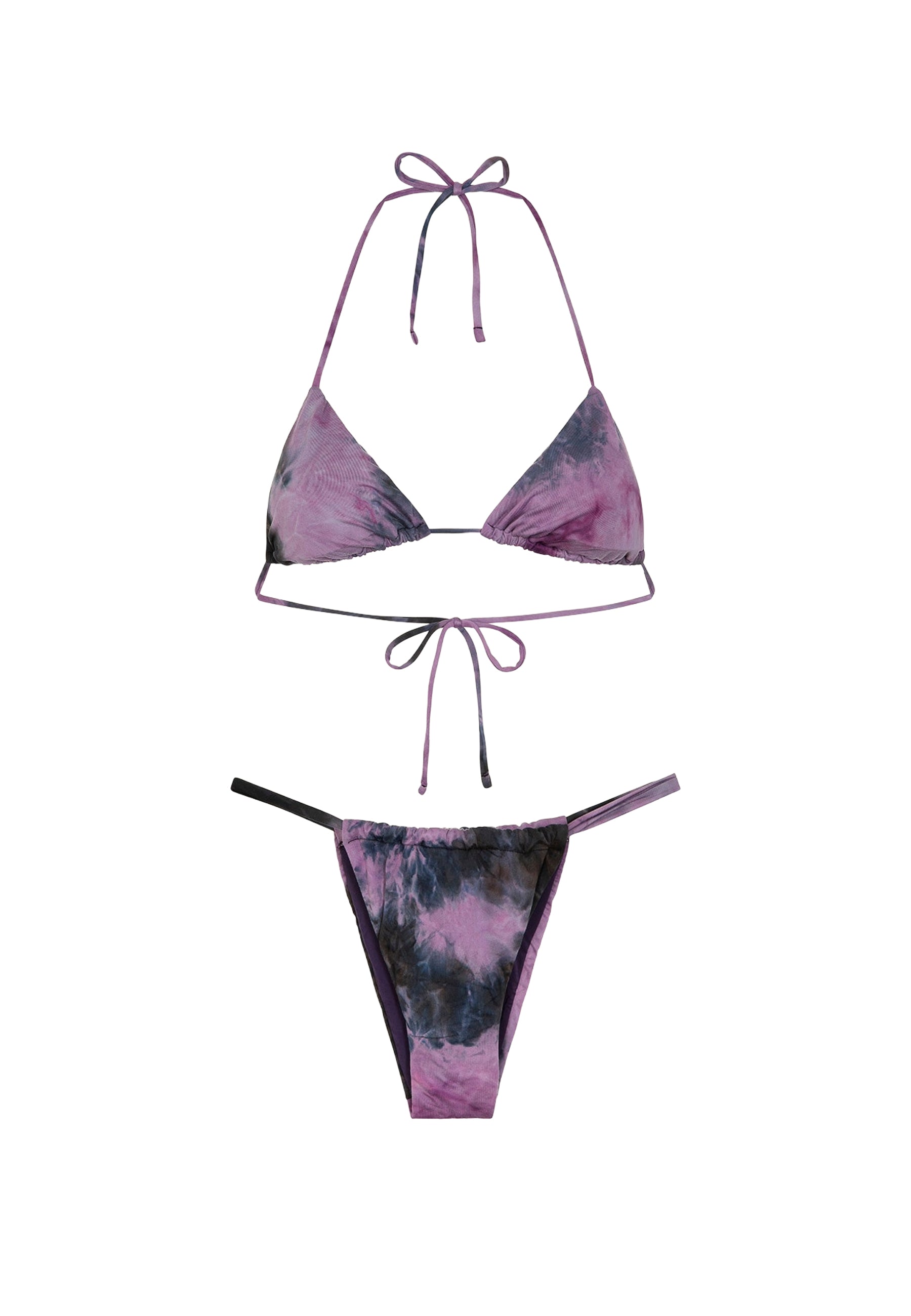 Costumi Viola F**k