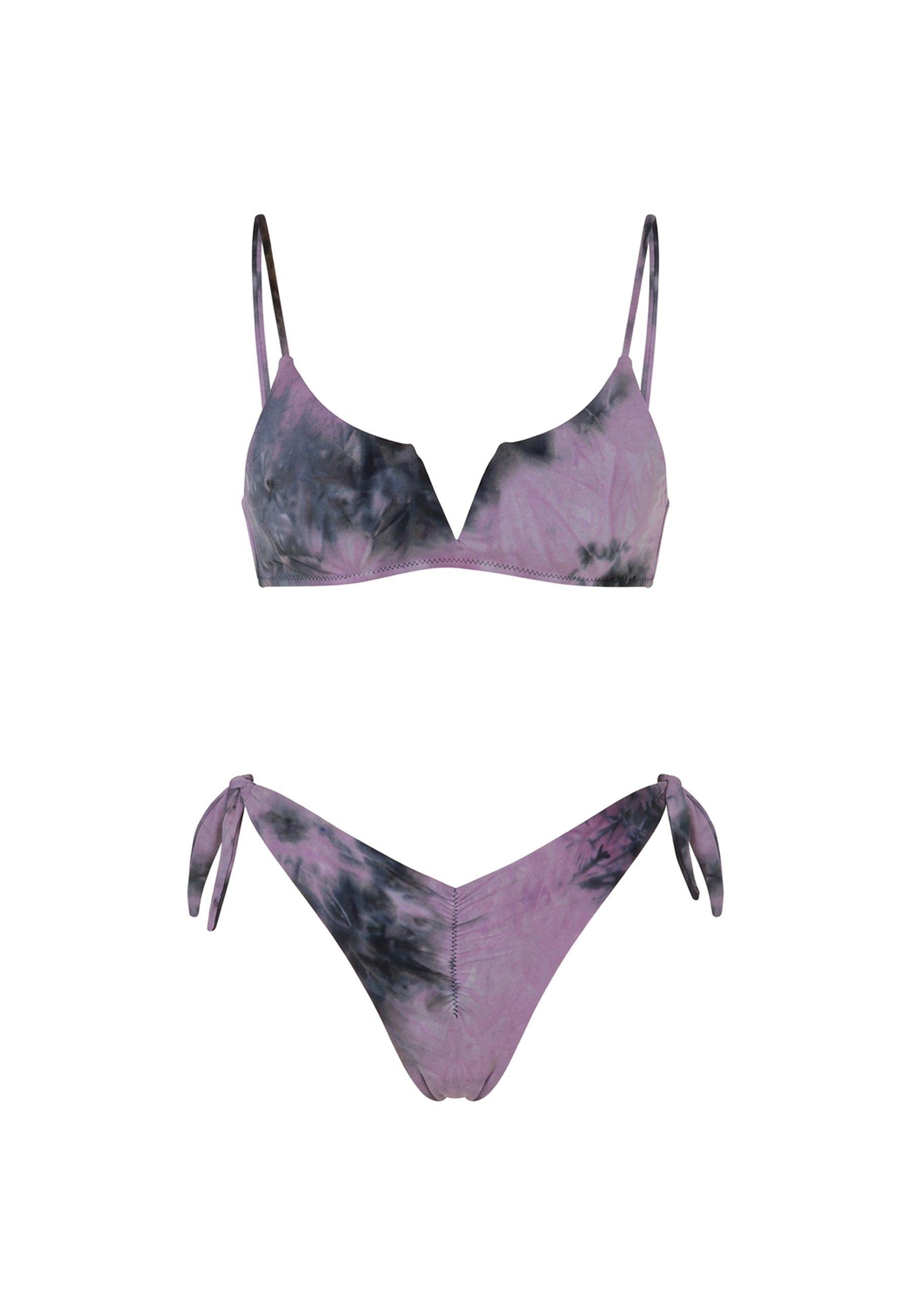 Costumi Viola F**k