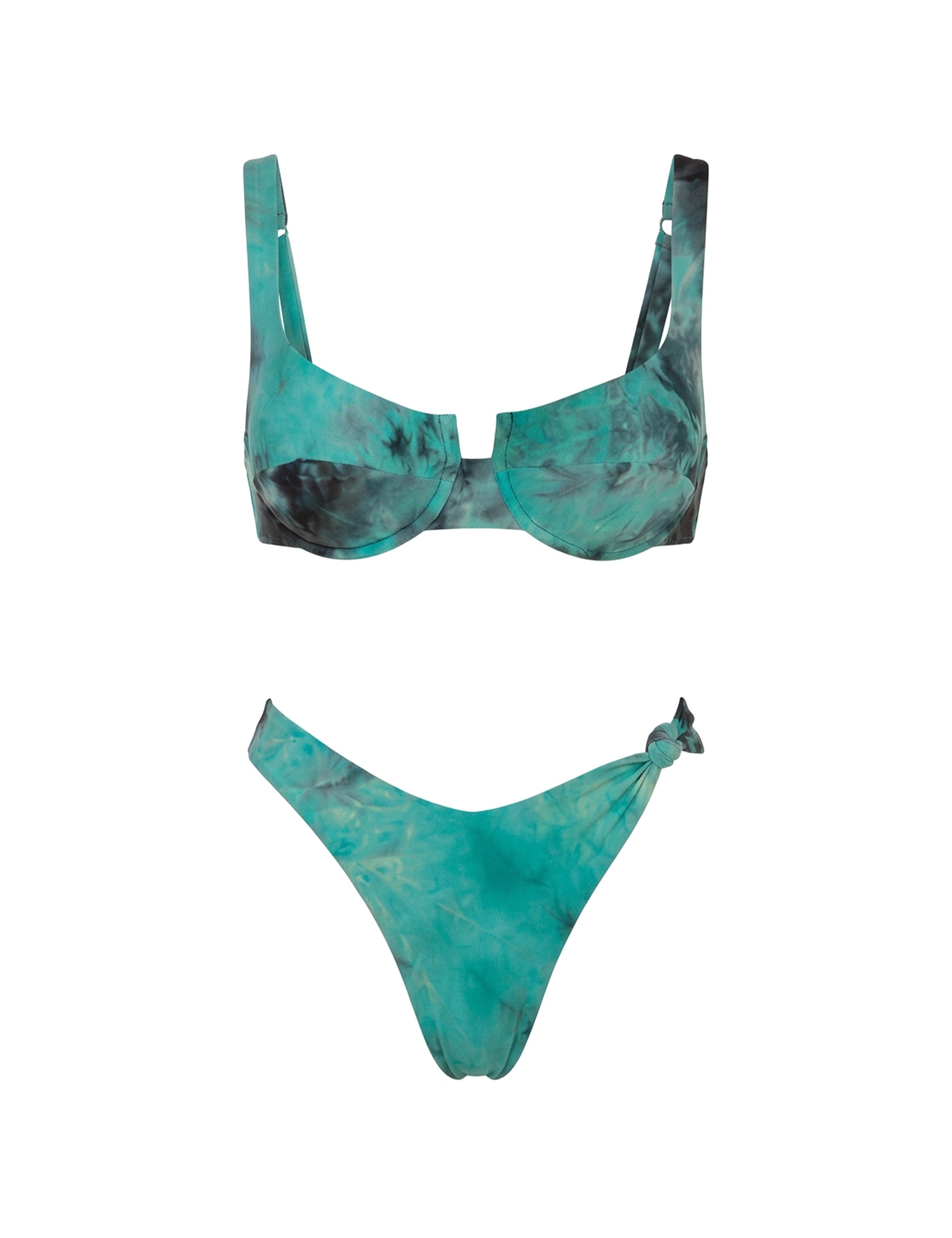 Costumi Verde F**k