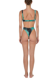 Costumi Verde F**k