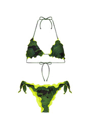 Costumi Verde F**k