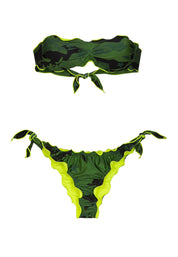 Costumi Verde F**k