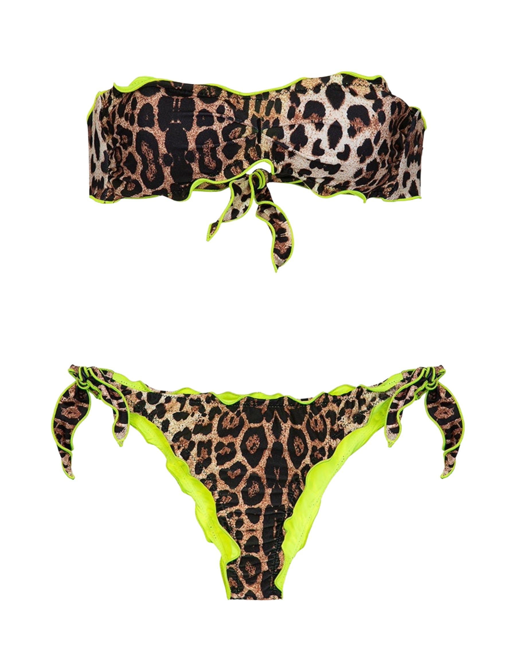 Costumi Marrone F**k