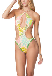 Costumi Giallo F**k
