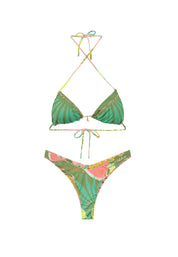Costumi Verde F**k