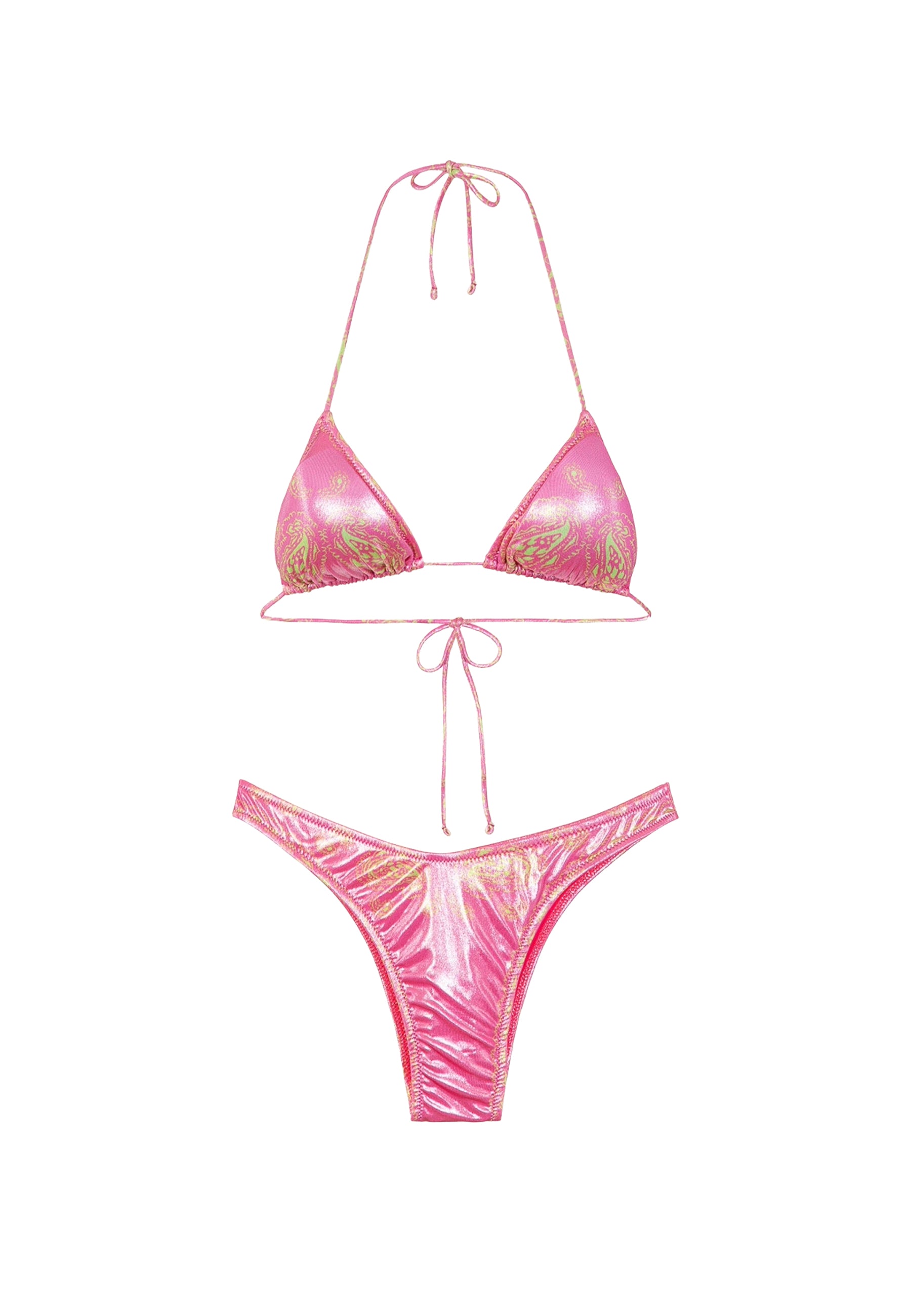 Costumi Rosa F**k