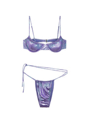 Costumi Viola F**k