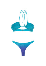 Costumi Turchese F**k