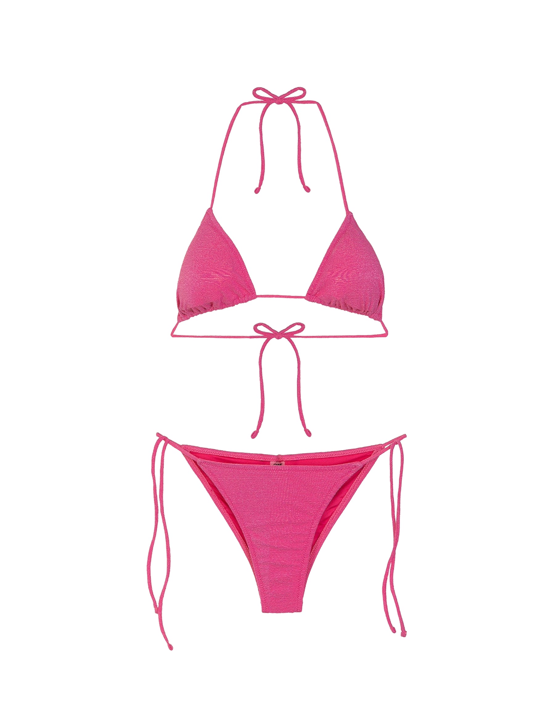 Costumi Fucsia F**k