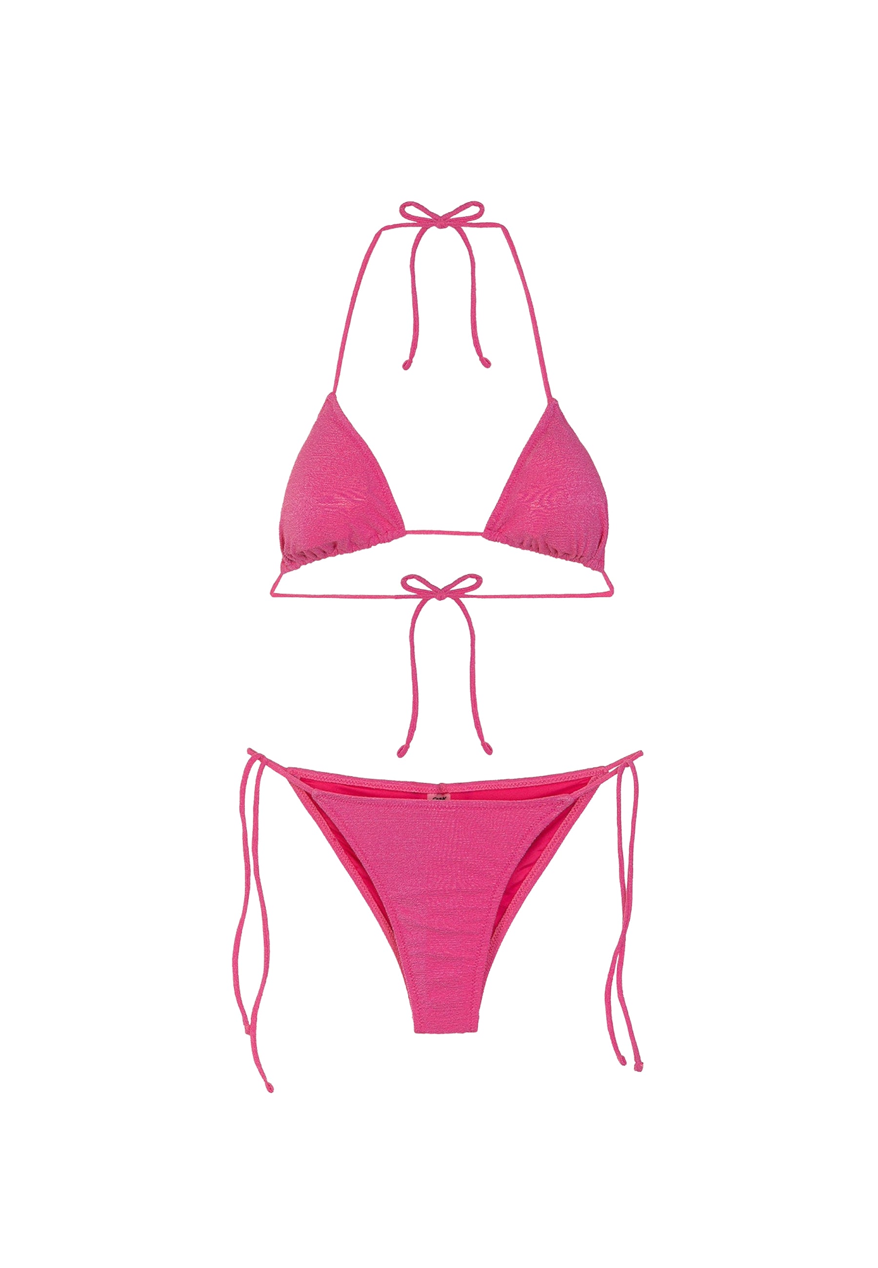 Costumi Fucsia F**k