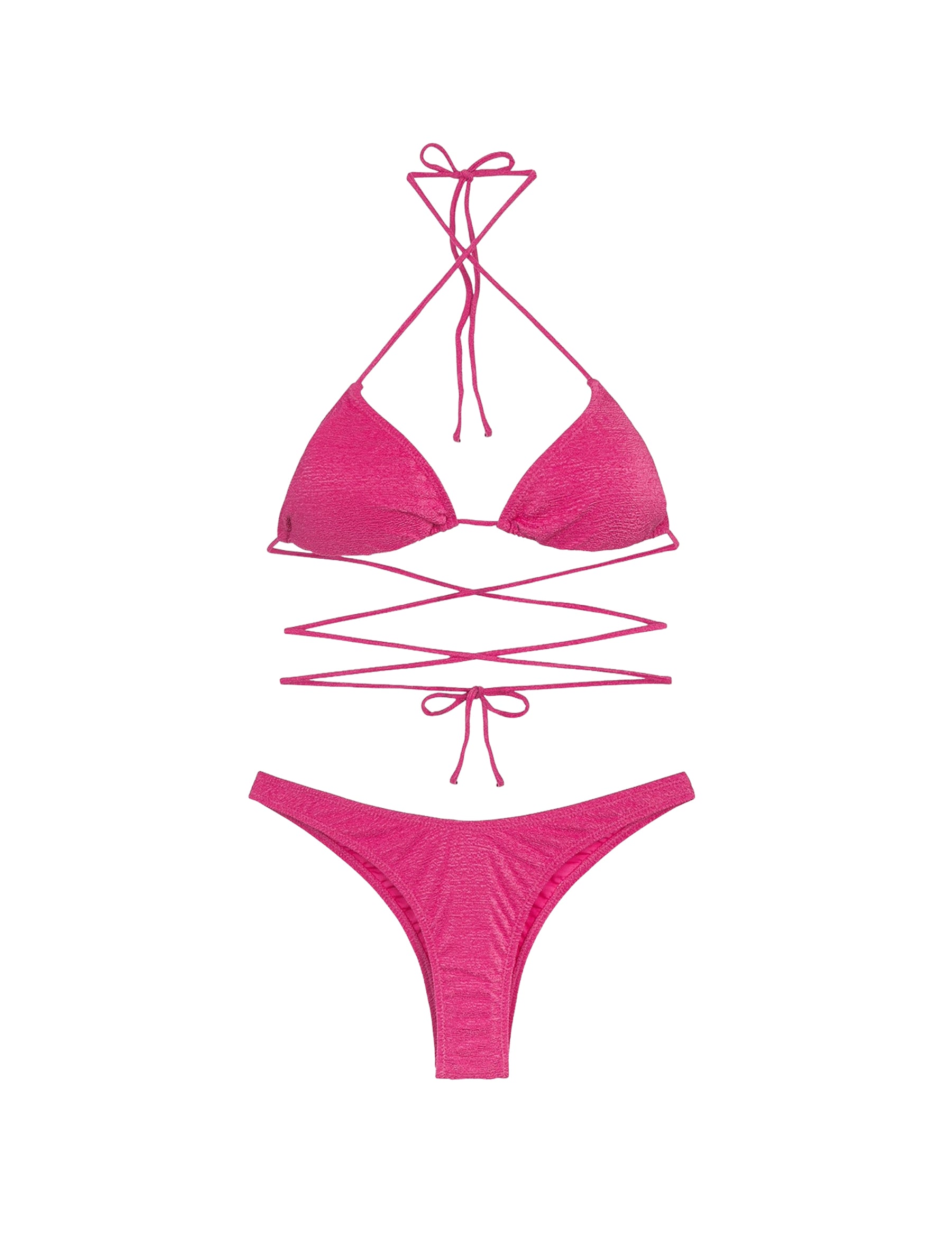 Costumi Fucsia F**k