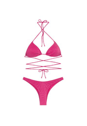 Costumi Fucsia F**k