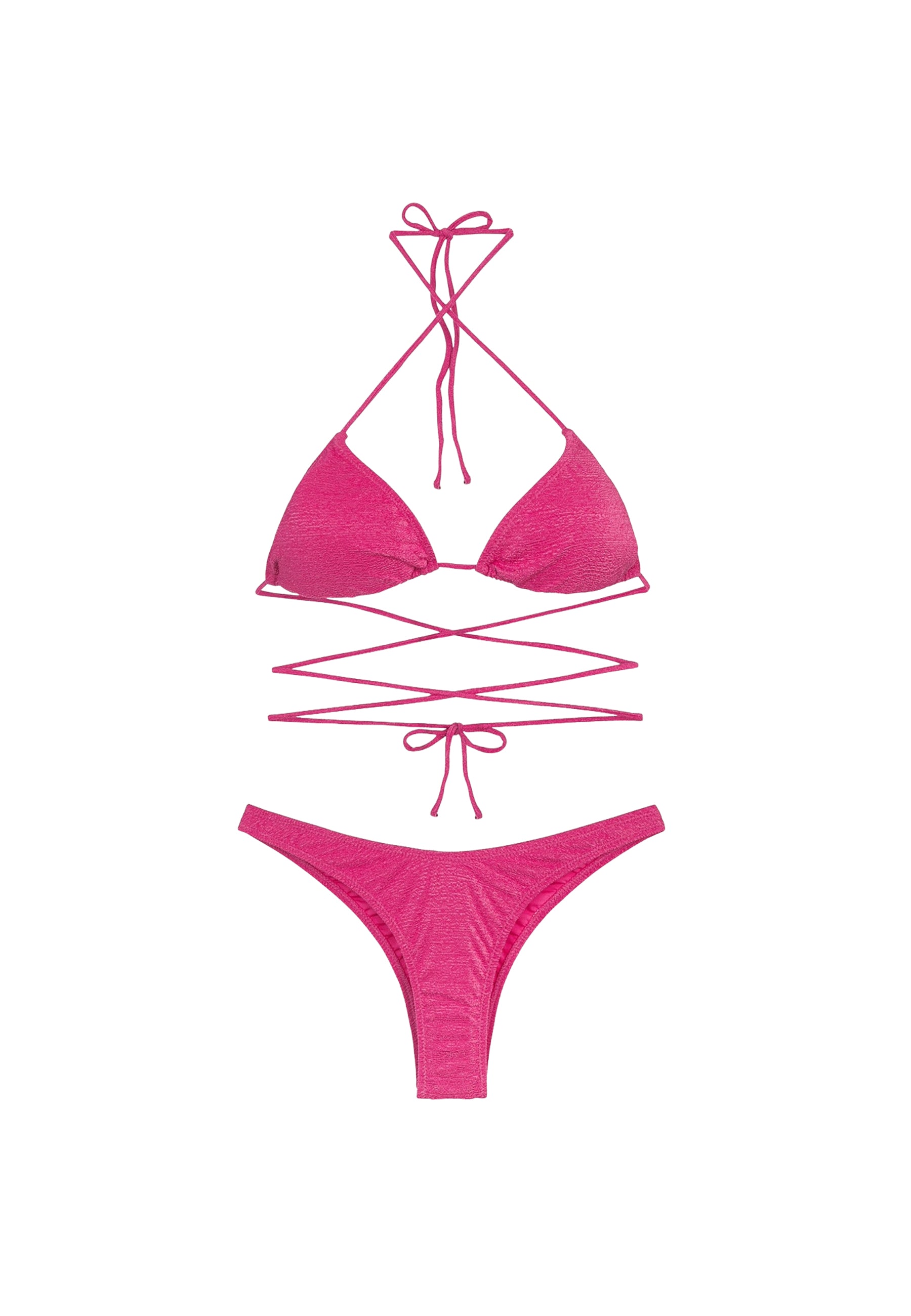 Costumi Fucsia F**k