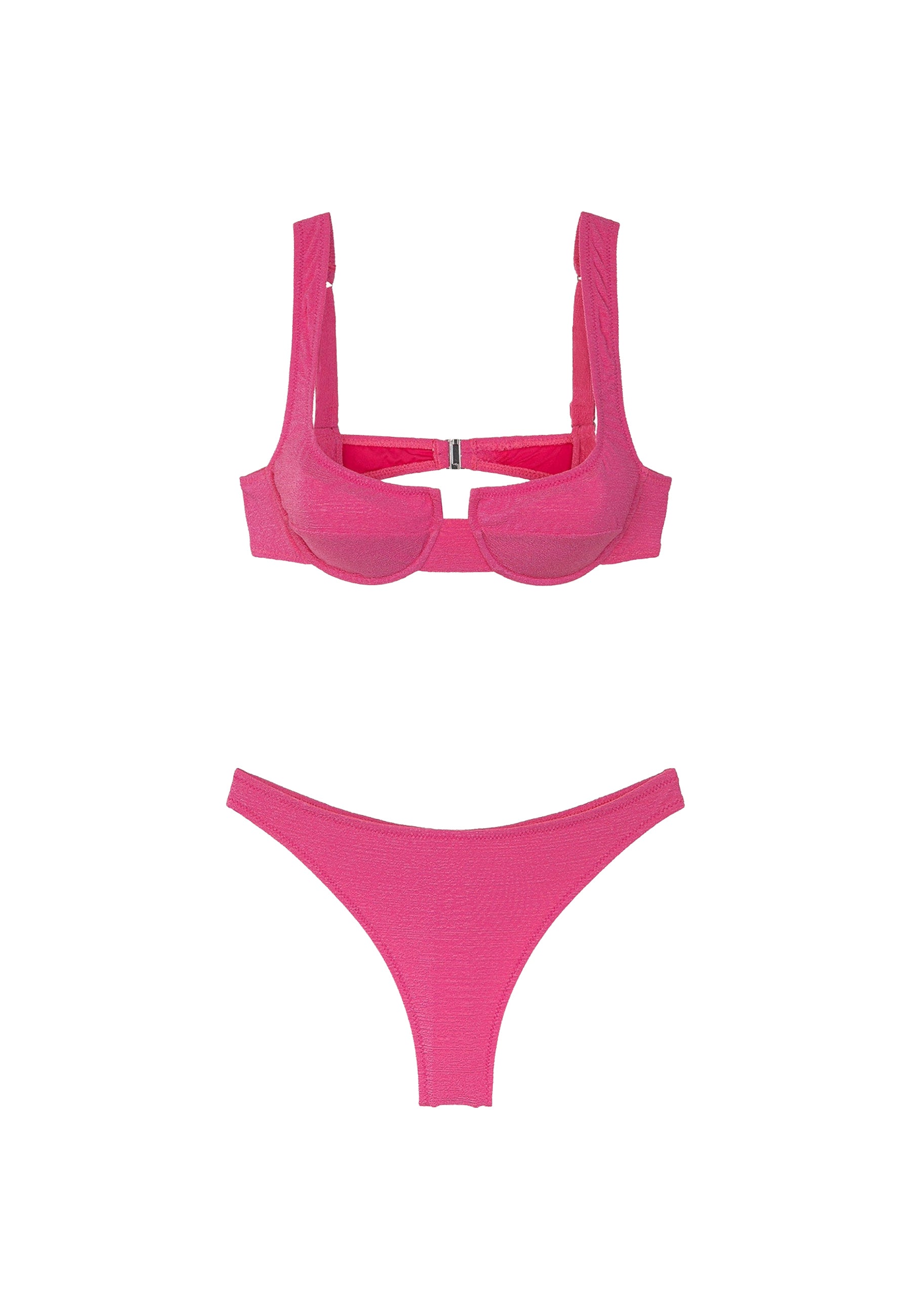 Costumi Fucsia F**k