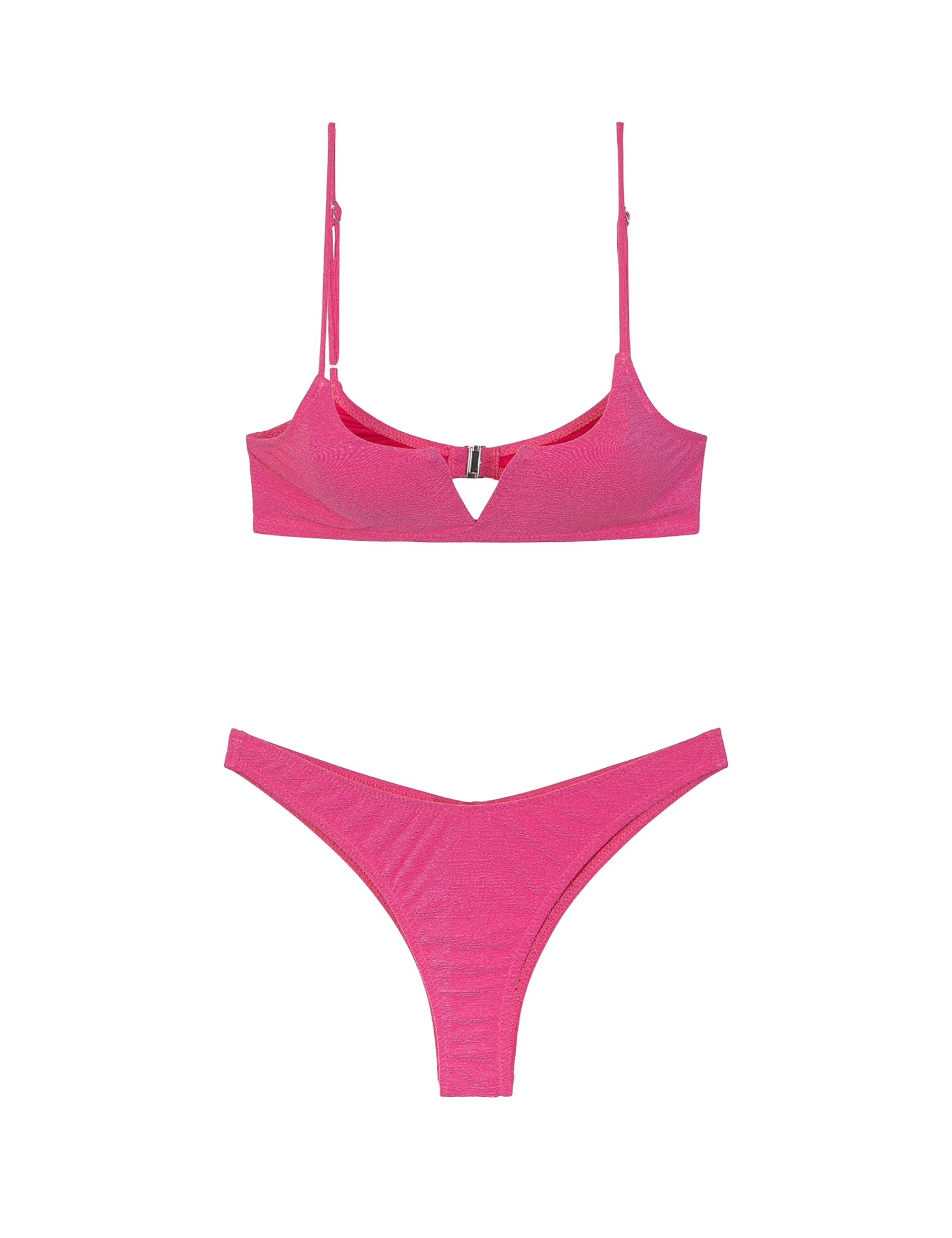 Costumi Rosa F**k