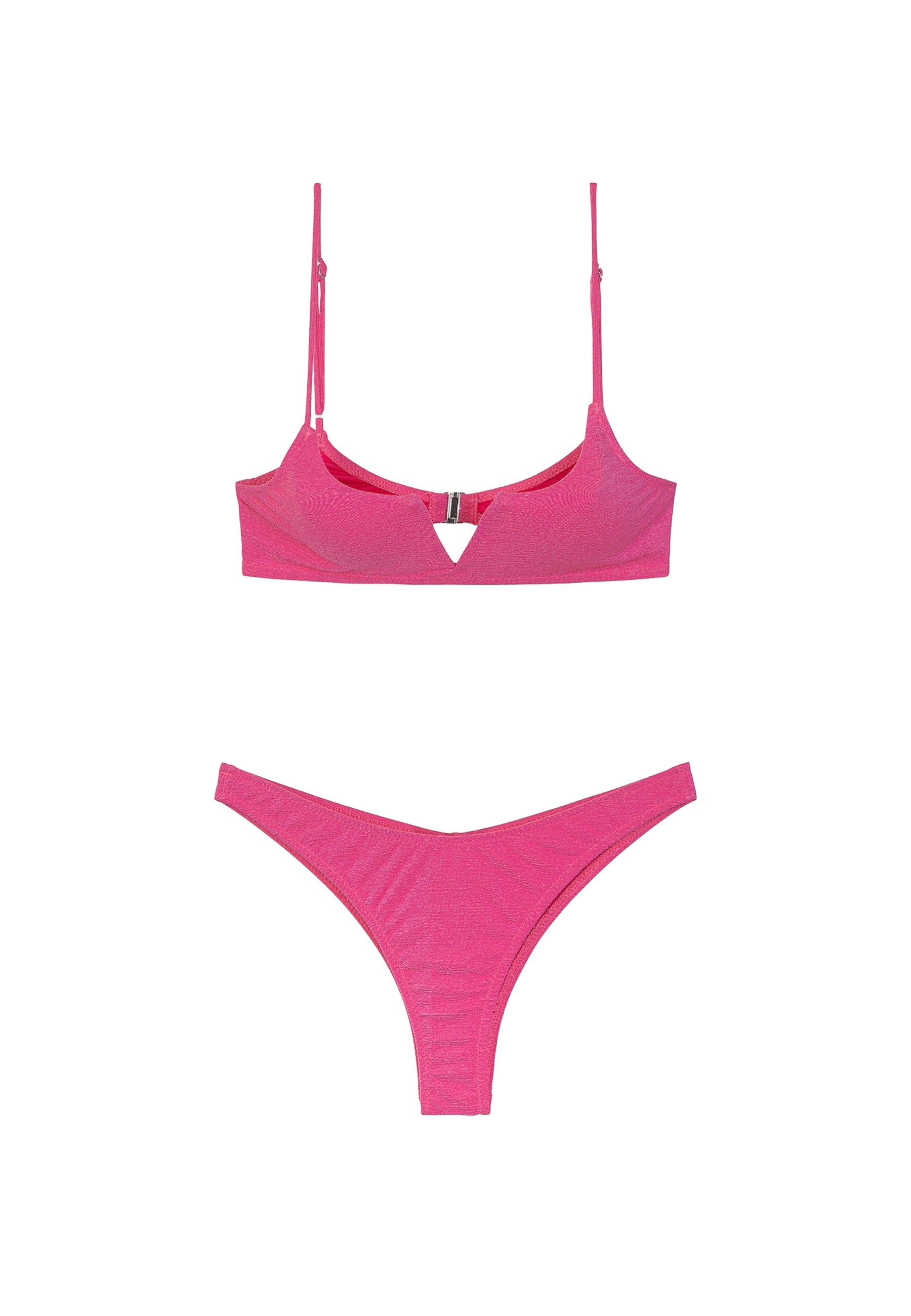 Costumi Rosa F**k