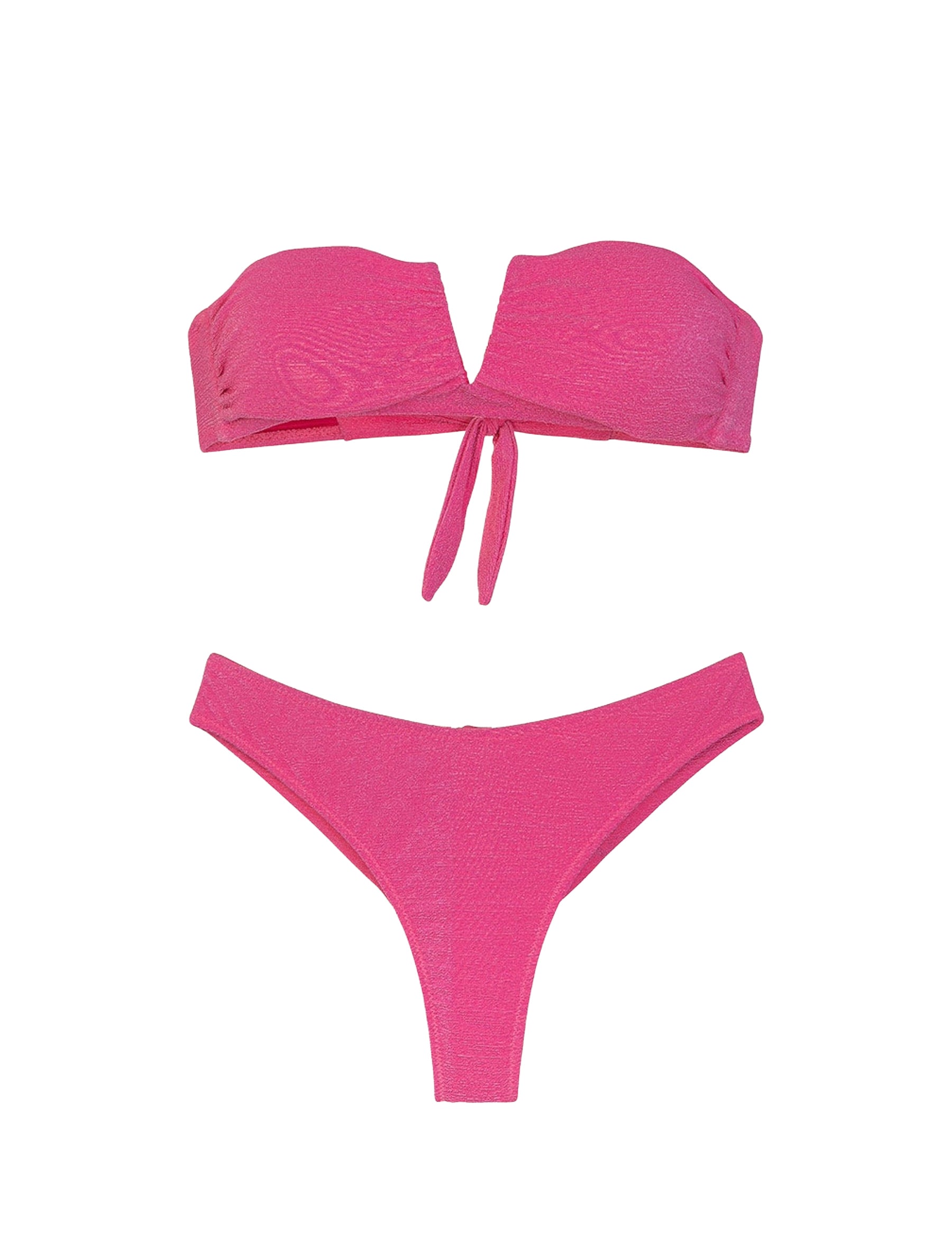 Costumi Rosa F**k