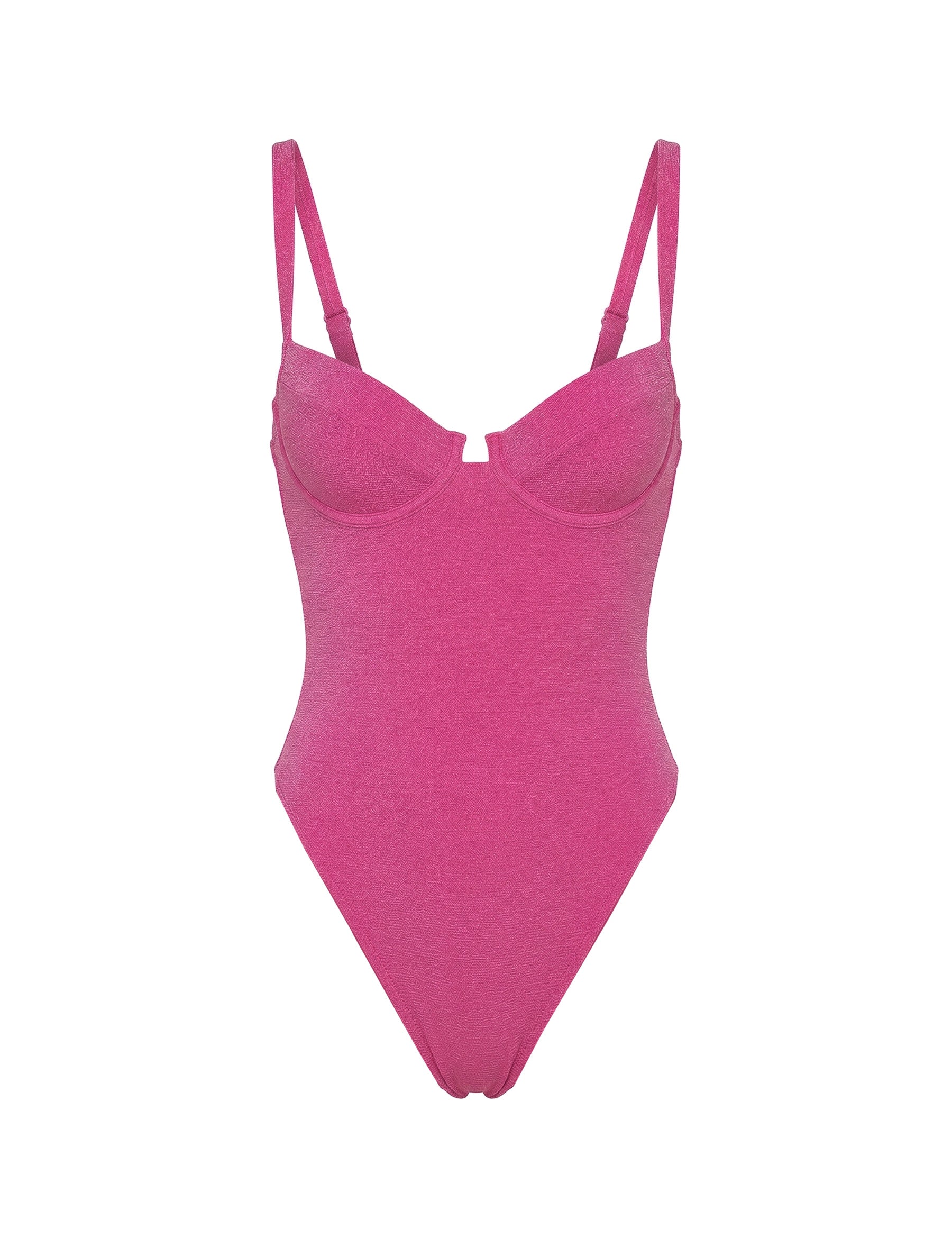 Costumi Fucsia F**k
