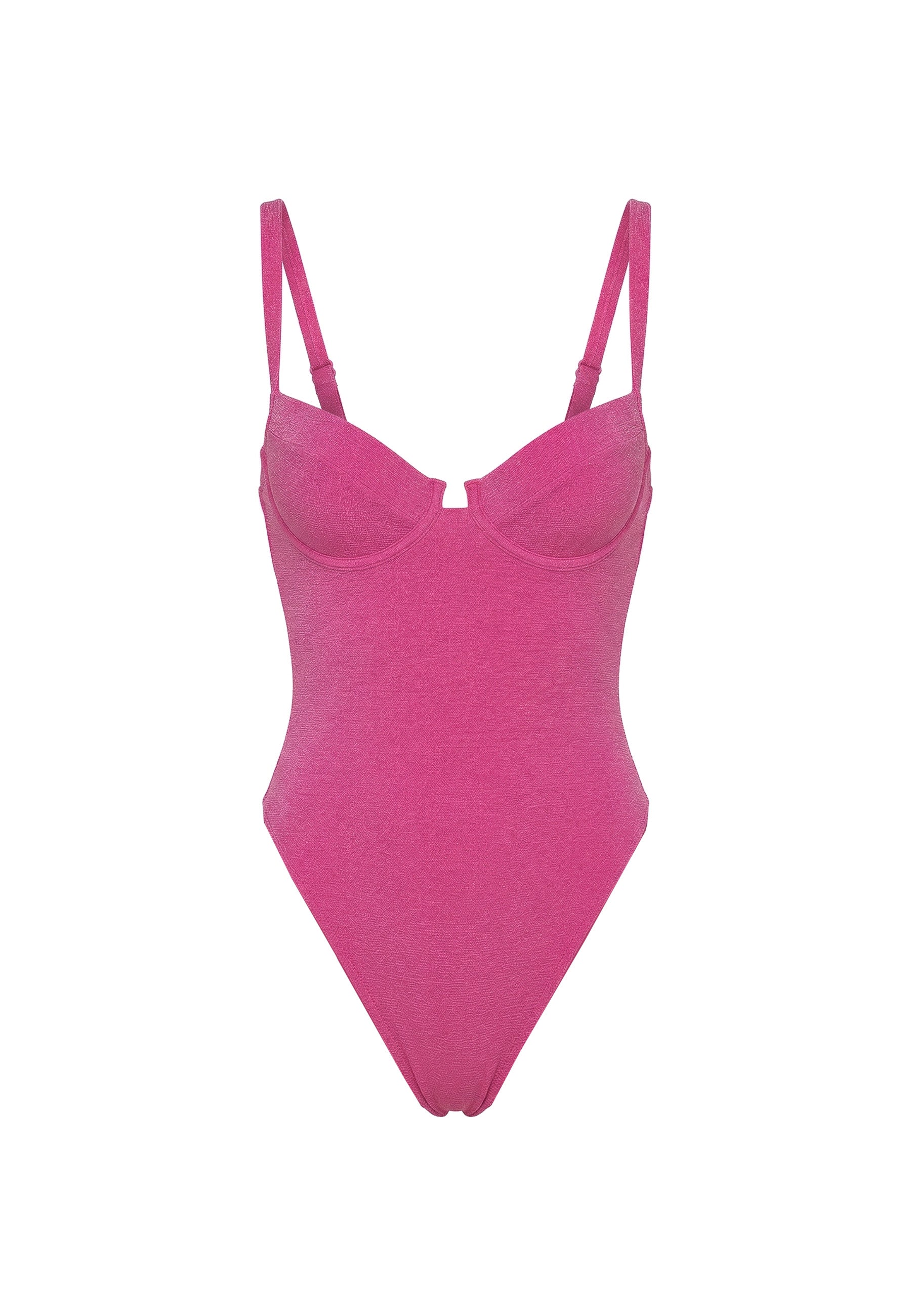 Costumi Fucsia F**k