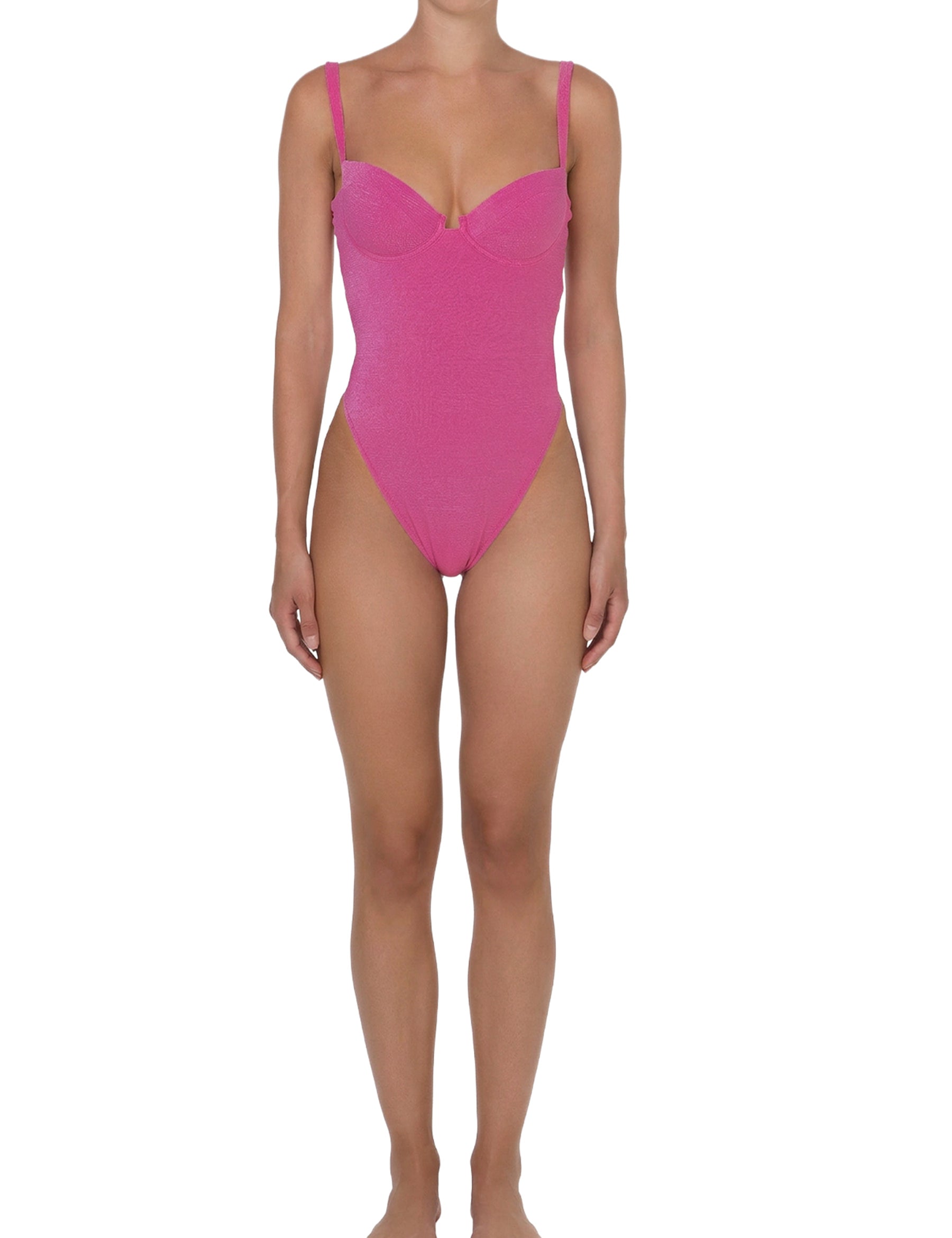 Costumi Fucsia F**k
