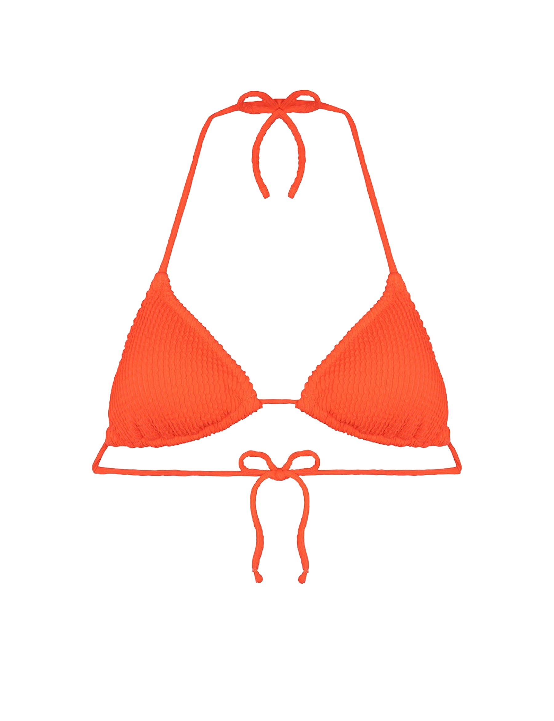 Costumi Arancio F**k