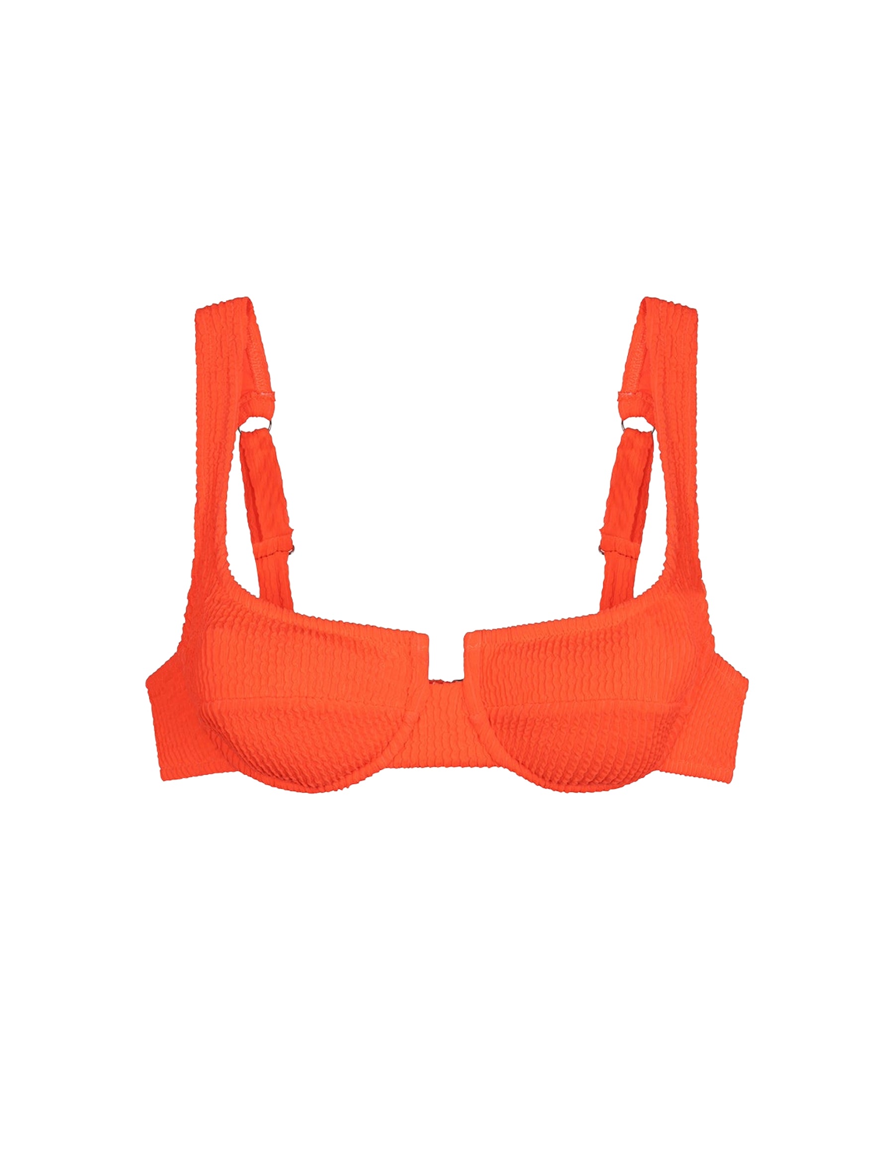 Costumi Arancio F**k