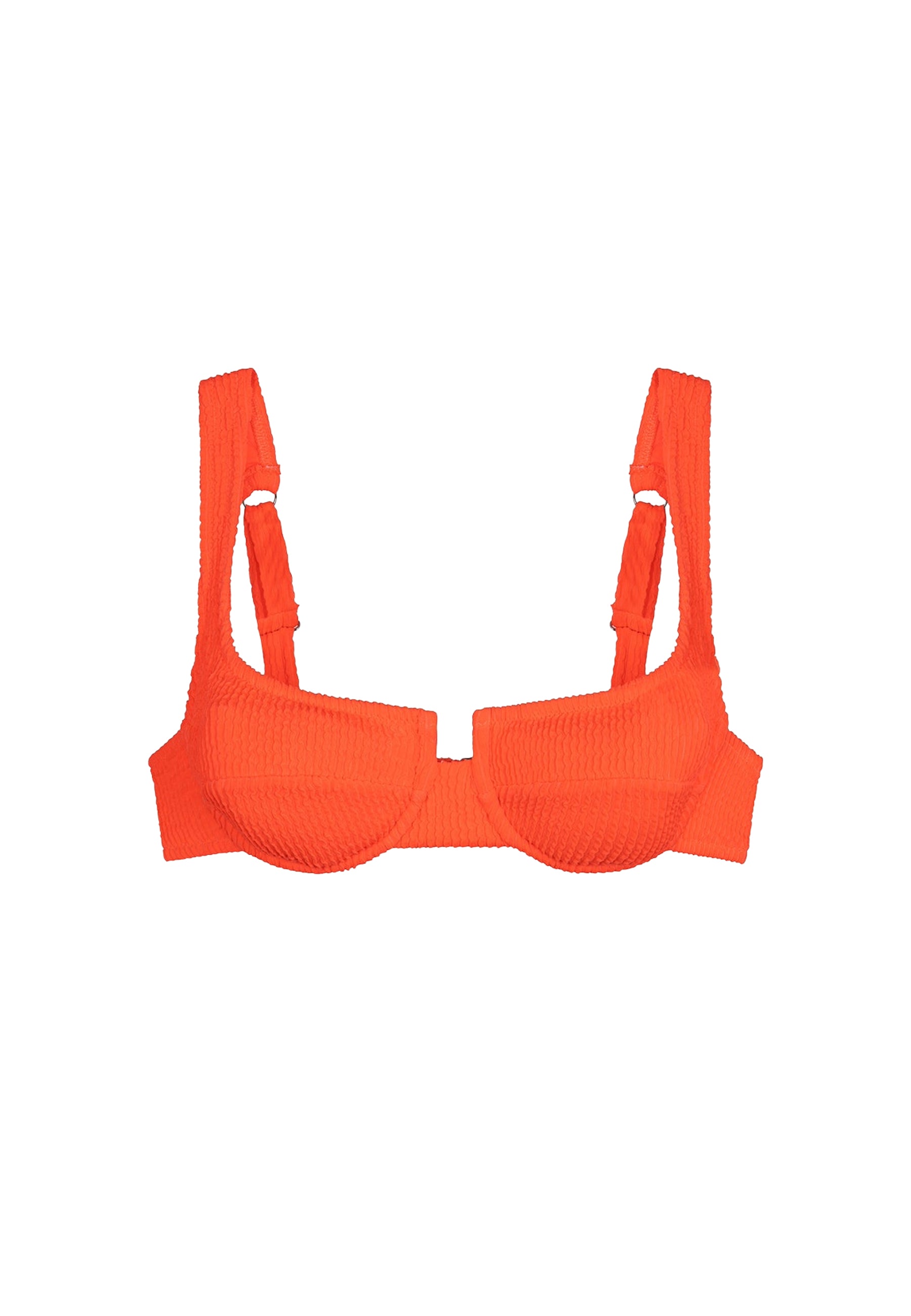 Costumi Arancio F**k