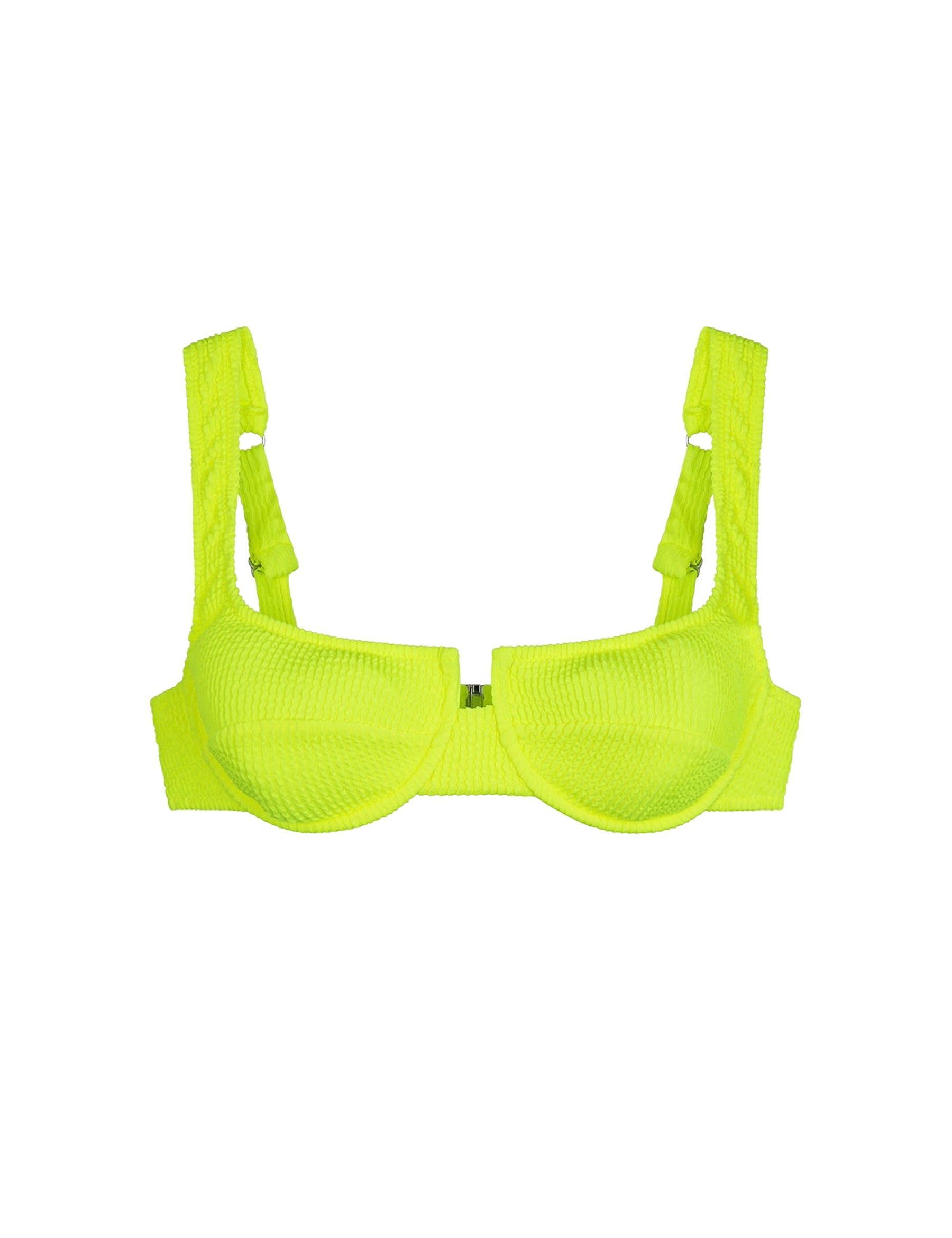 Costumi Giallo F**k