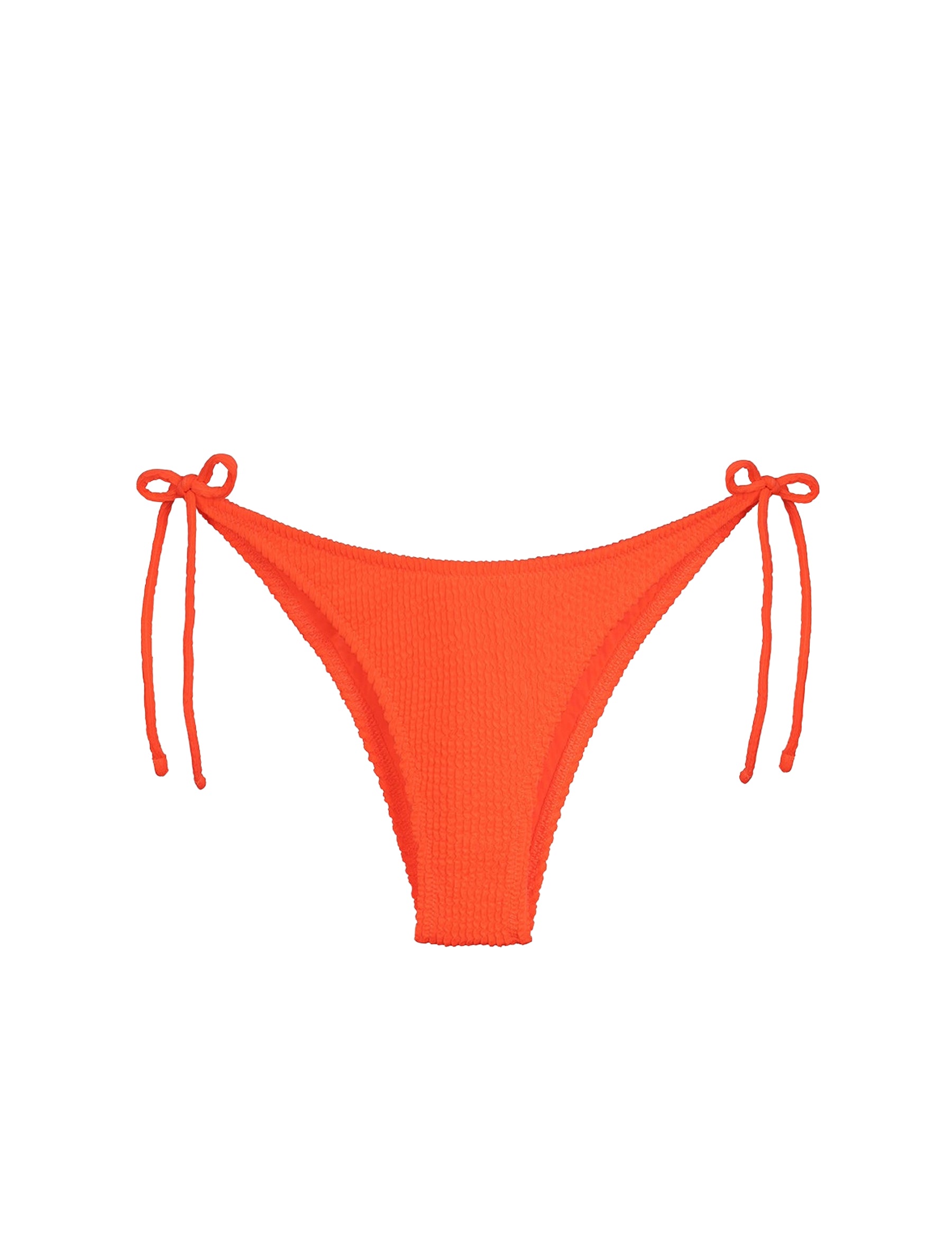 Costumi Arancio F**k