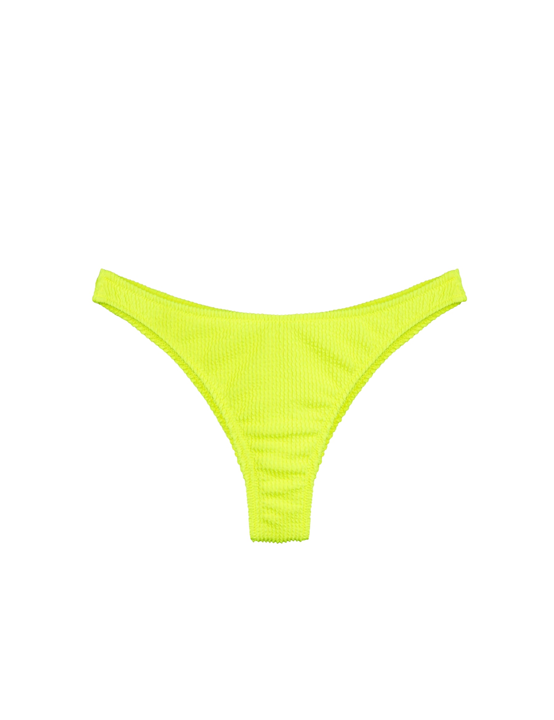 Costumi Giallo F**k