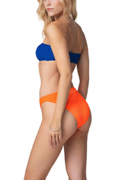 Costumi Arancio F**k