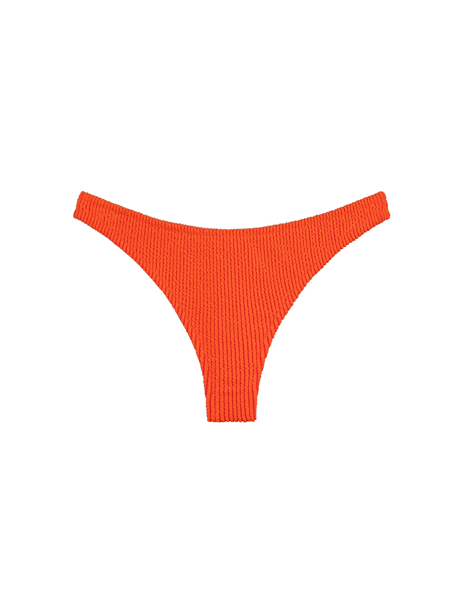 Costumi Arancio F**k