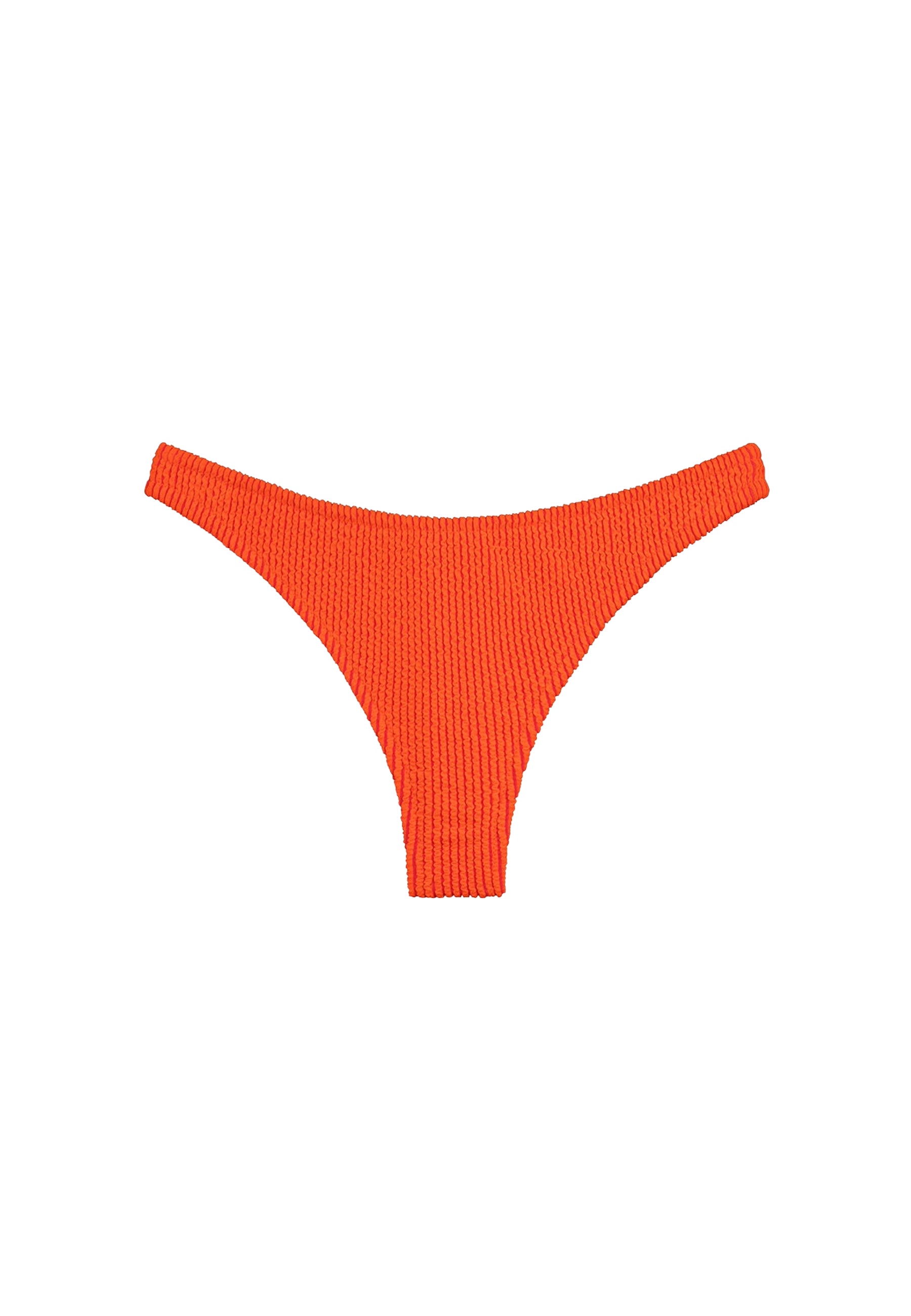Costumi Arancio F**k