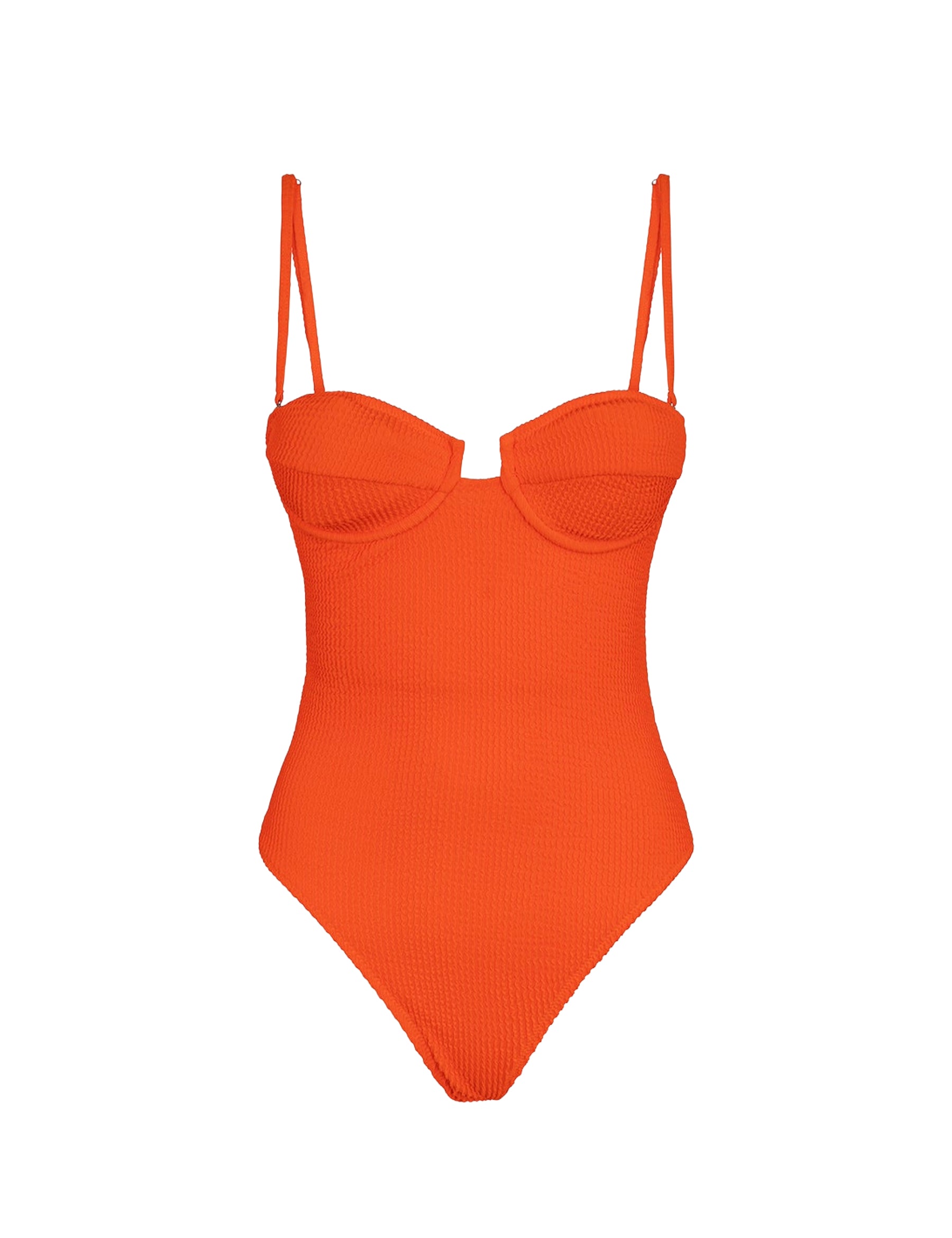 Costumi Arancio F**k