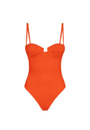 Costumi Arancio F**k
