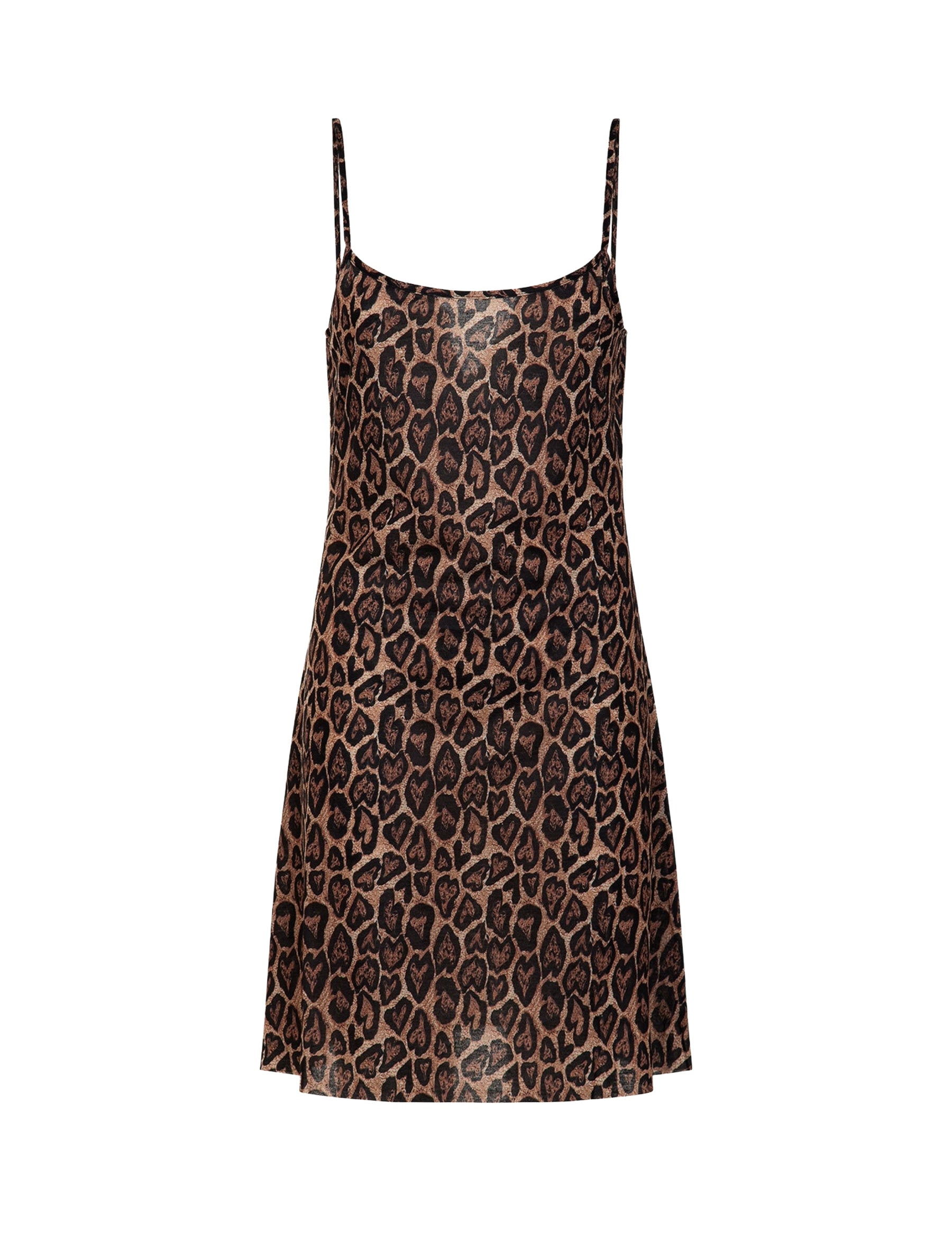 Vestiti Marrone F**k