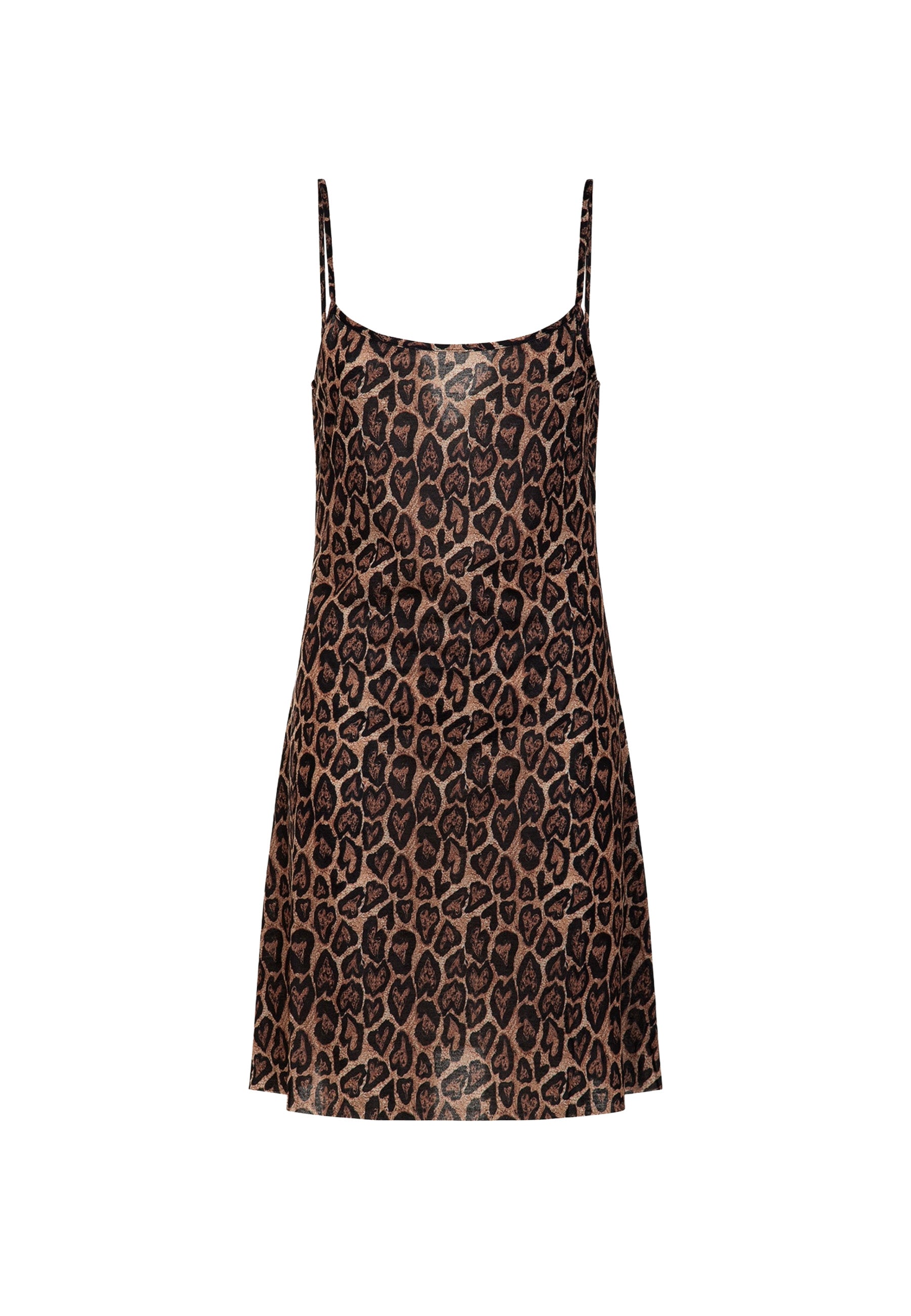 Vestiti Marrone F**k