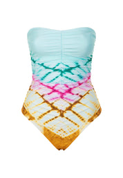 Costumi Multicolore F**k