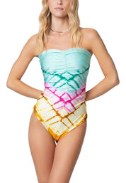 Costumi Multicolore F**k