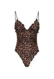 Costumi Marrone F**k