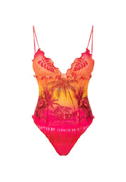 Costumi Arancio F**k