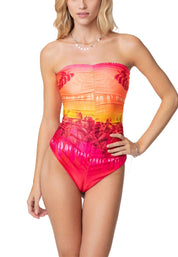 Costumi Arancio F**k