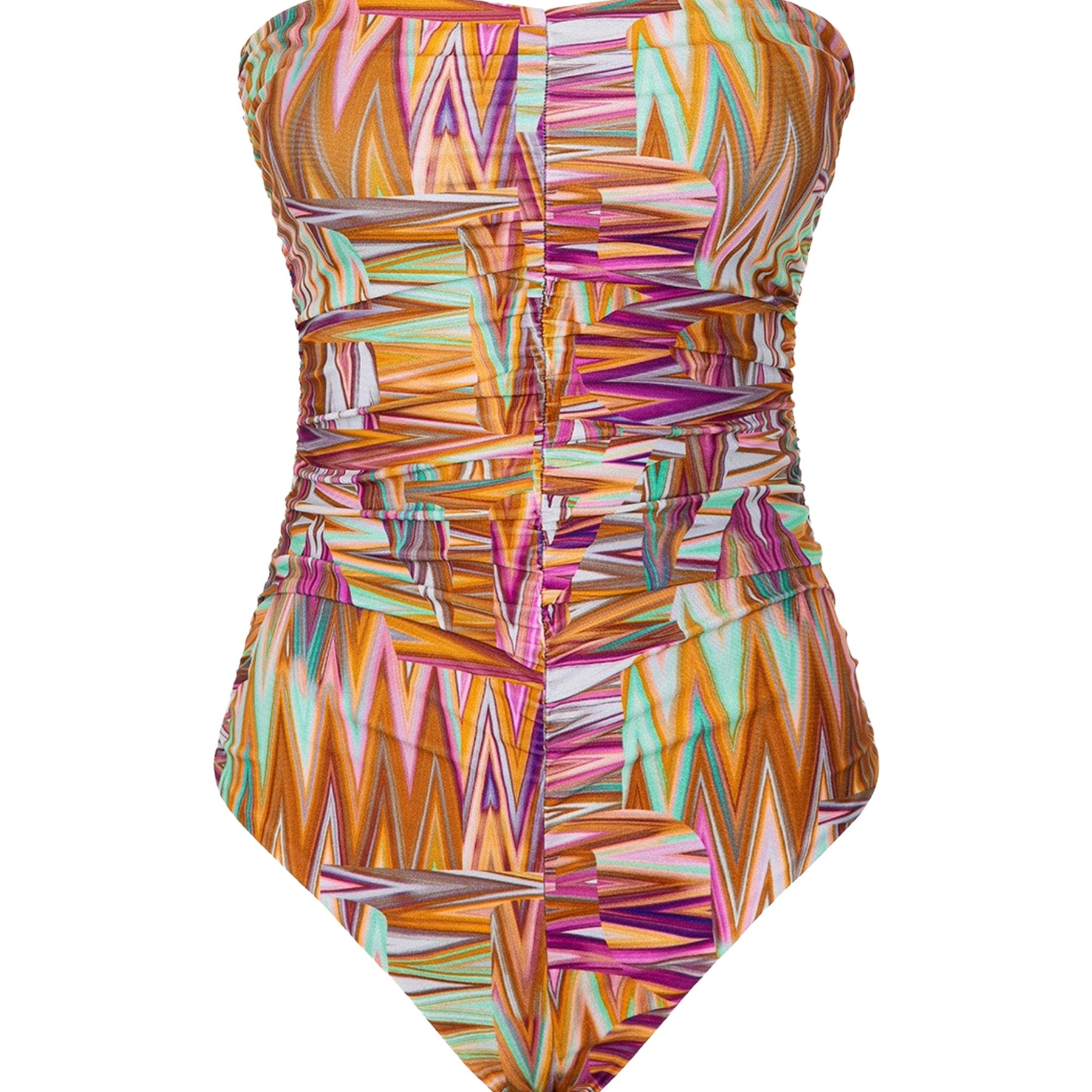 Costumi Multicolore F**k