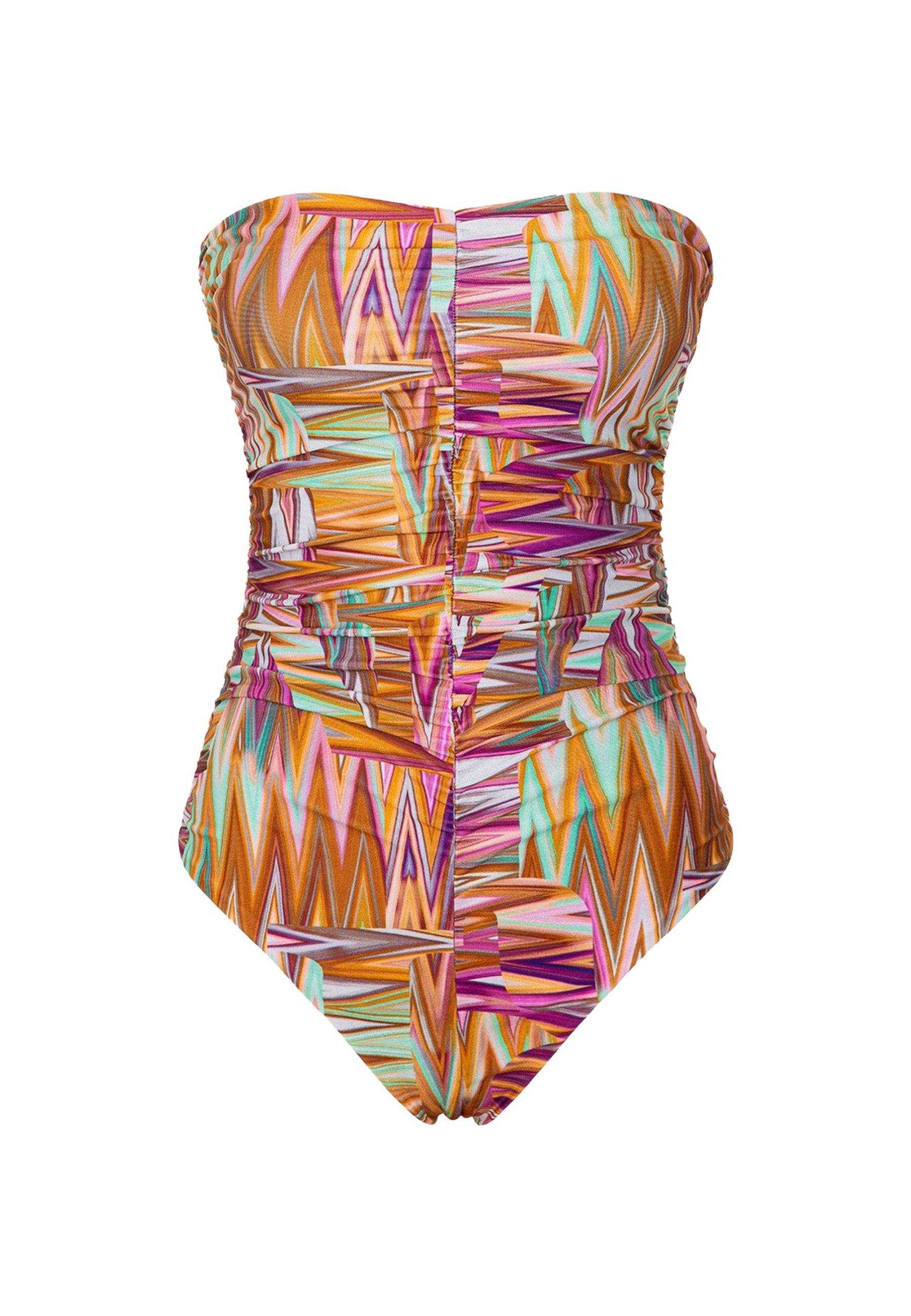 Costumi Multicolore F**k