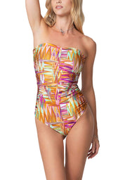 Costumi Multicolore F**k