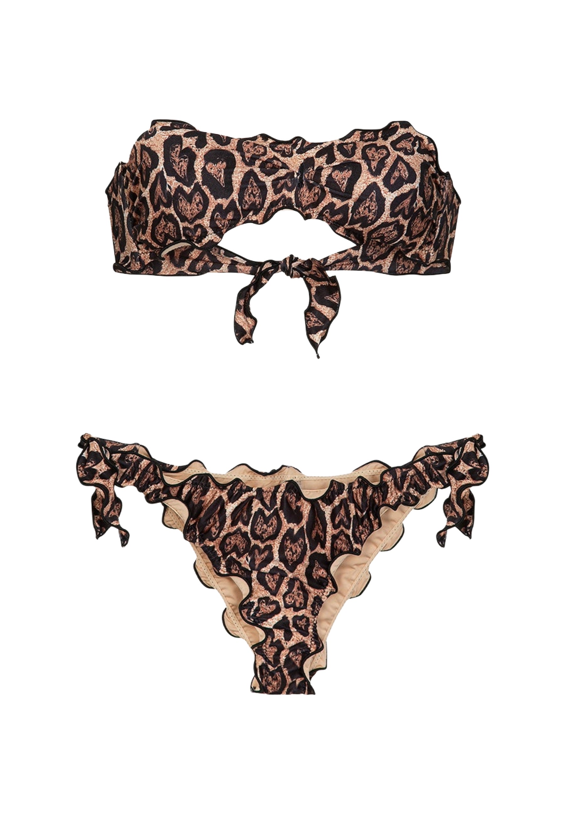 Costumi Marrone F**k